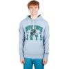 imageUltra Game NFL Mens Ultimate Quality Super Soft Hoodie SweatshirtHeather Gray