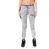 imageUltra Game NFL Womens Active NFL Basic Fleece Jogger Sweatpants for WomenGray
