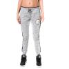 imageUltra Game NFL Womens Active NFL Basic Fleece Jogger Sweatpants for WomenGray