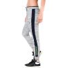 imageUltra Game NFL Womens Active NFL Basic Fleece Jogger Sweatpants for WomenGray