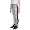 imageUltra Game NFL Womens Active NFL Basic Fleece Jogger Sweatpants for WomenGray