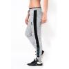 imageUltra Game NFL Womens Active NFL Basic Fleece Jogger Sweatpants for WomenGray