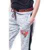 imageUltra Game NFL Womens Active NFL Basic Fleece Jogger Sweatpants for WomenGray