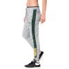 imageUltra Game NFL Womens Active NFL Basic Fleece Jogger Sweatpants for WomenGray