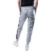 imageUltra Game NFL Womens Active NFL Basic Fleece Jogger Sweatpants for WomenGray