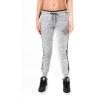 imageUltra Game NFL Womens Active NFL Basic Fleece Jogger Sweatpants for WomenGray