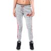 imageUltra Game NFL Womens Active NFL Basic Fleece Jogger Sweatpants for WomenGray