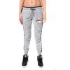imageUltra Game NFL Womens Active NFL Basic Fleece Jogger Sweatpants for WomenGray