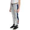 imageUltra Game NFL Womens Active NFL Basic Fleece Jogger Sweatpants for WomenGray