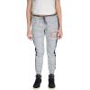 imageUltra Game NFL Womens Active NFL Basic Fleece Jogger Sweatpants for WomenGray