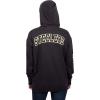imageUltra Game NFL Womens Full Zip Fleece Hoodie Sweatshirt JacketTeam Color
