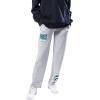 imageUltra Game NFL WomensJogger Pants Punt Brushed Hacci SweatpantsGray