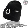 imageUltra Game NFL unisexadult Super Soft Marled Winter Beanie Knit Hat With Extra Warm Touch Screen GlovesBlack