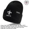 imageUltra Game NFL unisexadult Super Soft Marled Winter Beanie Knit Hat With Extra Warm Touch Screen GlovesBlack