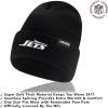 imageUltra Game NFL unisexadult Super Soft Marled Winter Beanie Knit Hat With Extra Warm Touch Screen GlovesBlack
