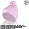 imageUltra Game Standard CORE Fan HAT Gloves Set Pink One Size