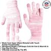 imageUltra Game Standard CORE Fan HAT Gloves Set Pink One Size