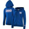 imageUltra Game Womens Full Zip Marl Knit Hoodie Sweatshirt JacketTeam Color Updated