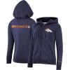 imageUltra Game Womens Full Zip Marl Knit Hoodie Sweatshirt JacketTeam Color Updated