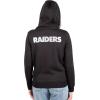 imageUltra Game Womens Full Zip Marl Knit Hoodie Sweatshirt JacketTeam Color Updated