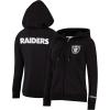 imageUltra Game Womens Full Zip Marl Knit Hoodie Sweatshirt JacketTeam Color Updated