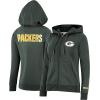 imageUltra Game Womens Full Zip Marl Knit Hoodie Sweatshirt JacketTeam Color Updated