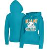 imageUltra Game Womens NFL Official Super Soft Hoodie Pullover SweatshirtTeam Color
