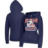 imageUltra Game Womens NFL Official Super Soft Hoodie Pullover SweatshirtTeam Color