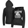 imageUltra Game Womens NFL Official Super Soft Hoodie Pullover SweatshirtTeam Color