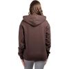 imageUltra Game Womens NFL Official Super Soft Hoodie Pullover SweatshirtTeam Color