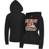 imageUltra Game Womens NFL Official Super Soft Hoodie Pullover SweatshirtTeam Color