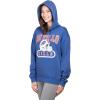 imageUltra Game Womens NFL Official Super Soft Hoodie Pullover SweatshirtTeam Color