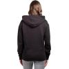 imageUltra Game Womens NFL Official Super Soft Hoodie Pullover SweatshirtTeam Color