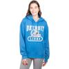 imageUltra Game Womens NFL Official Super Soft Hoodie Pullover SweatshirtTeam Color