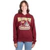 imageUltra Game Womens NFL Official Super Soft Hoodie Pullover SweatshirtTeam Color