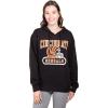 imageUltra Game Womens NFL Official Super Soft Hoodie Pullover SweatshirtTeam Color
