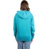 imageUltra Game Womens NFL Official Super Soft Hoodie Pullover SweatshirtTeam Color