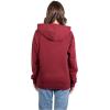 imageUltra Game Womens NFL Official Super Soft Hoodie Pullover SweatshirtTeam Color