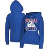 imageUltra Game Womens NFL Official Super Soft Hoodie Pullover SweatshirtTeam Color