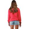 imageUltra Game Womens NFL Official Super Soft Hoodie Pullover SweatshirtTeam Color