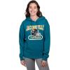 imageUltra Game Womens NFL Official Super Soft Hoodie Pullover SweatshirtTeam Color