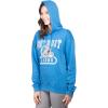 imageUltra Game Womens NFL Official Super Soft Hoodie Pullover SweatshirtTeam Color