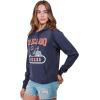 imageUltra Game Womens NFL Official Super Soft Hoodie Pullover SweatshirtTeam Color