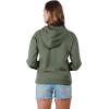 imageUltra Game Womens NFL Official Super Soft Hoodie Pullover SweatshirtTeam Color