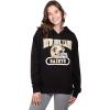imageUltra Game Womens NFL Official Super Soft Hoodie Pullover SweatshirtTeam Color