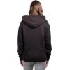 imageUltra Game Womens NFL Official Super Soft Hoodie Pullover SweatshirtTeam Color