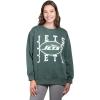 imageUltra Game Womens NFL Official Super Soft Oversized Cozy SweatshirtTeam Color 2
