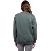 imageUltra Game Womens NFL Official Super Soft Oversized Cozy SweatshirtTeam Color 2
