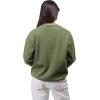 imageUltra Game Womens NFL Official Super Soft Oversized Cozy SweatshirtTeam Color 2
