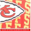 imageUltra Game Womens NFL Official Super Soft Oversized Cozy SweatshirtTeam Color Distressed
